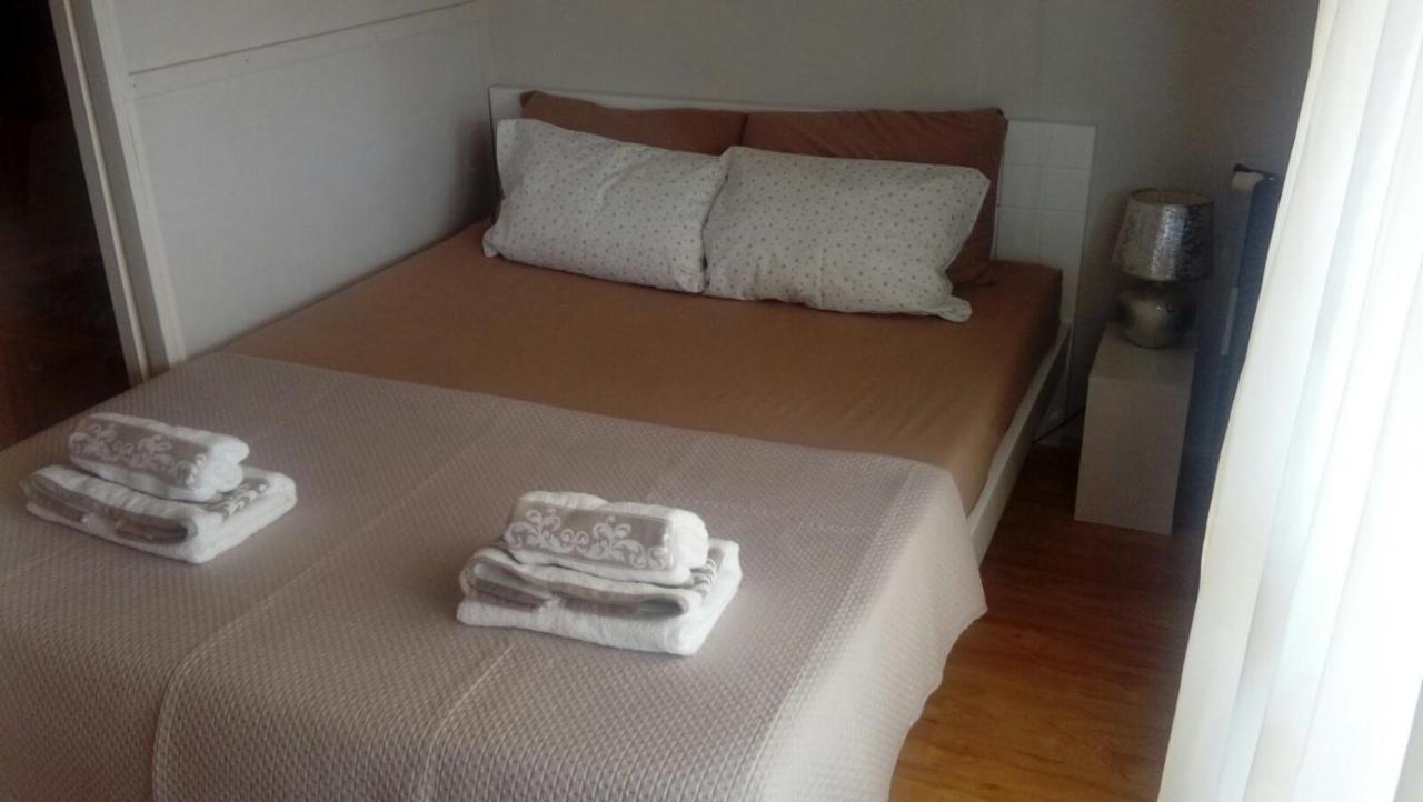 Vila Zora Apartman Banja Koviljača Εξωτερικό φωτογραφία