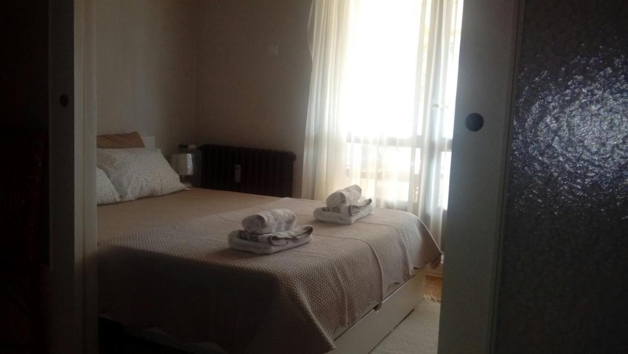 Vila Zora Apartman Banja Koviljača Εξωτερικό φωτογραφία