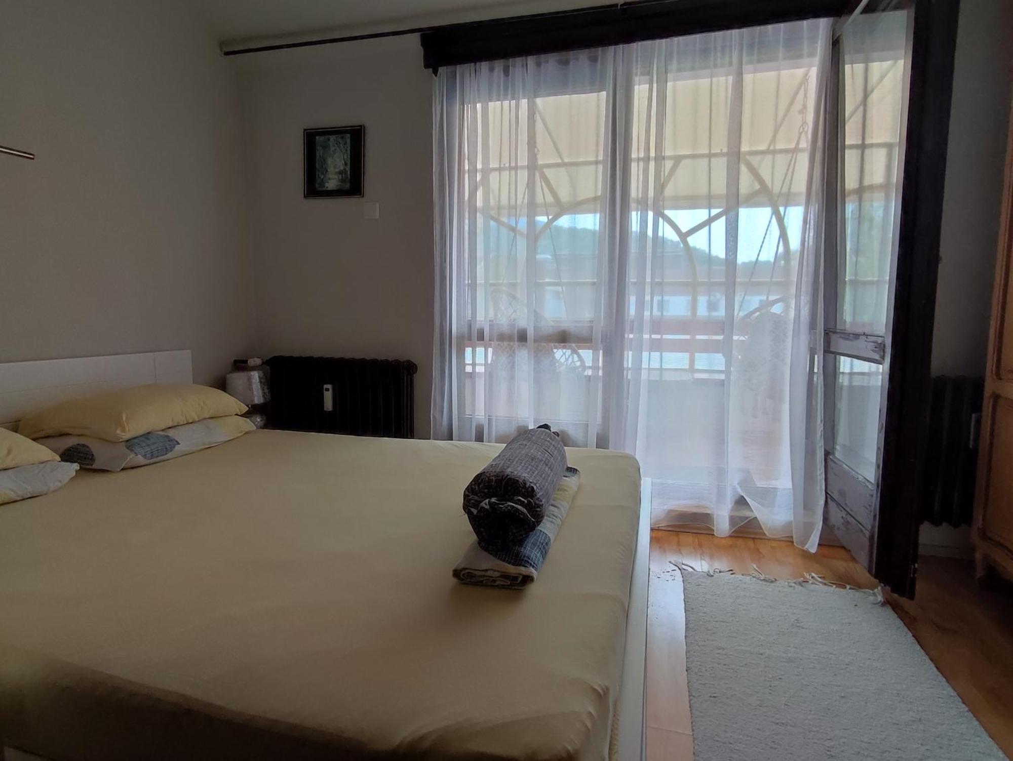 Vila Zora Apartman Banja Koviljača Εξωτερικό φωτογραφία
