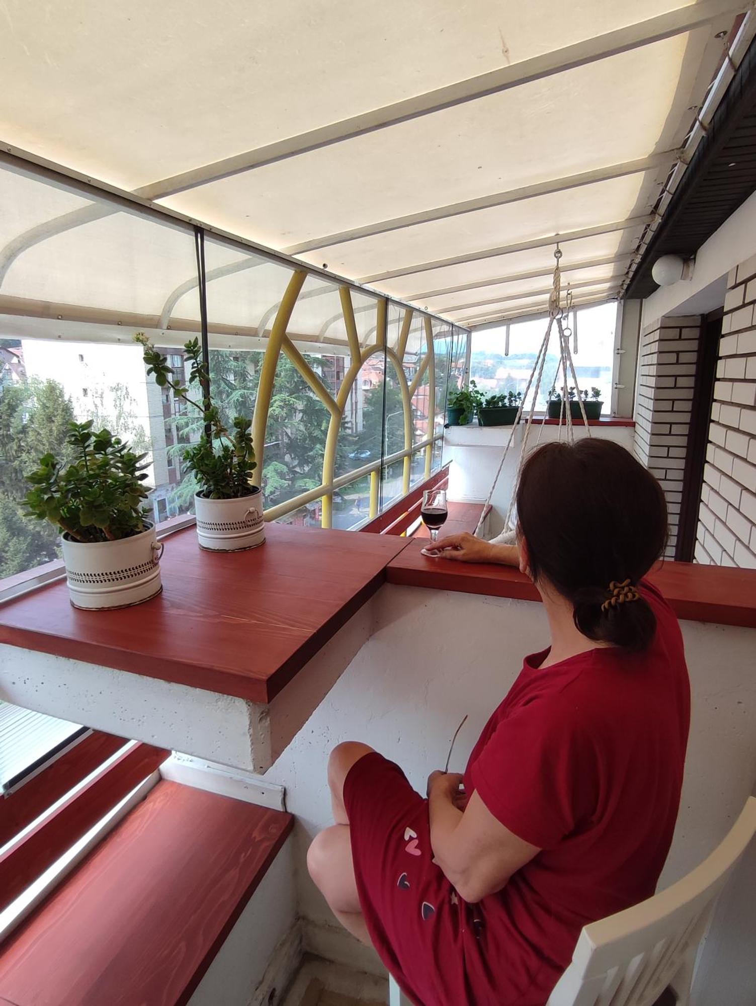Vila Zora Apartman Banja Koviljača Εξωτερικό φωτογραφία