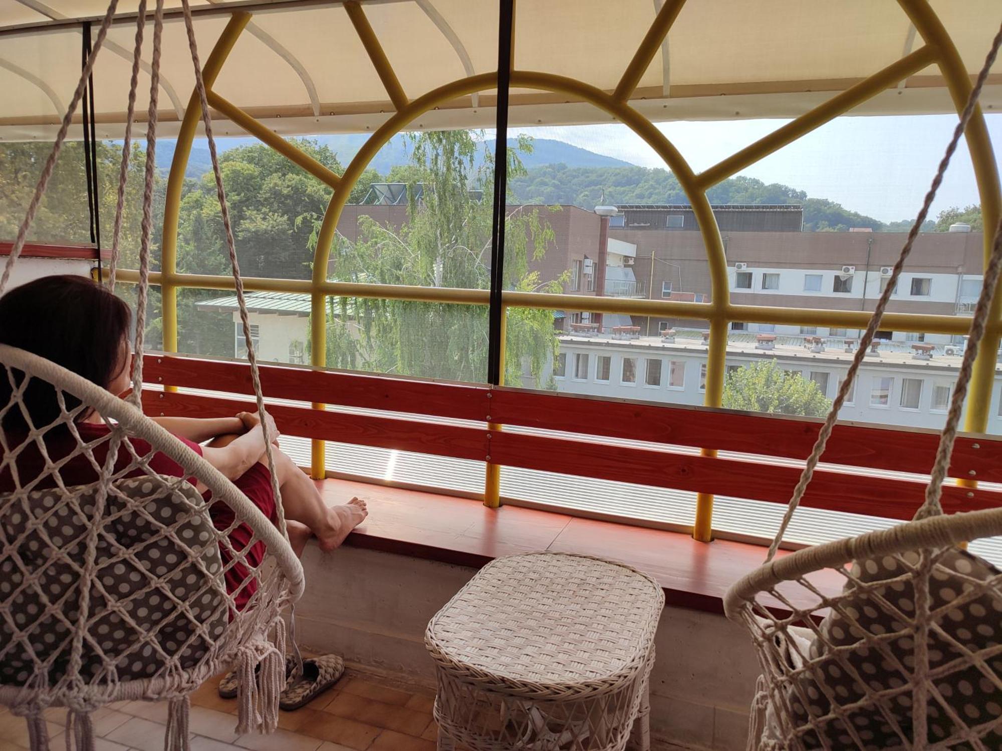 Vila Zora Apartman Banja Koviljača Εξωτερικό φωτογραφία