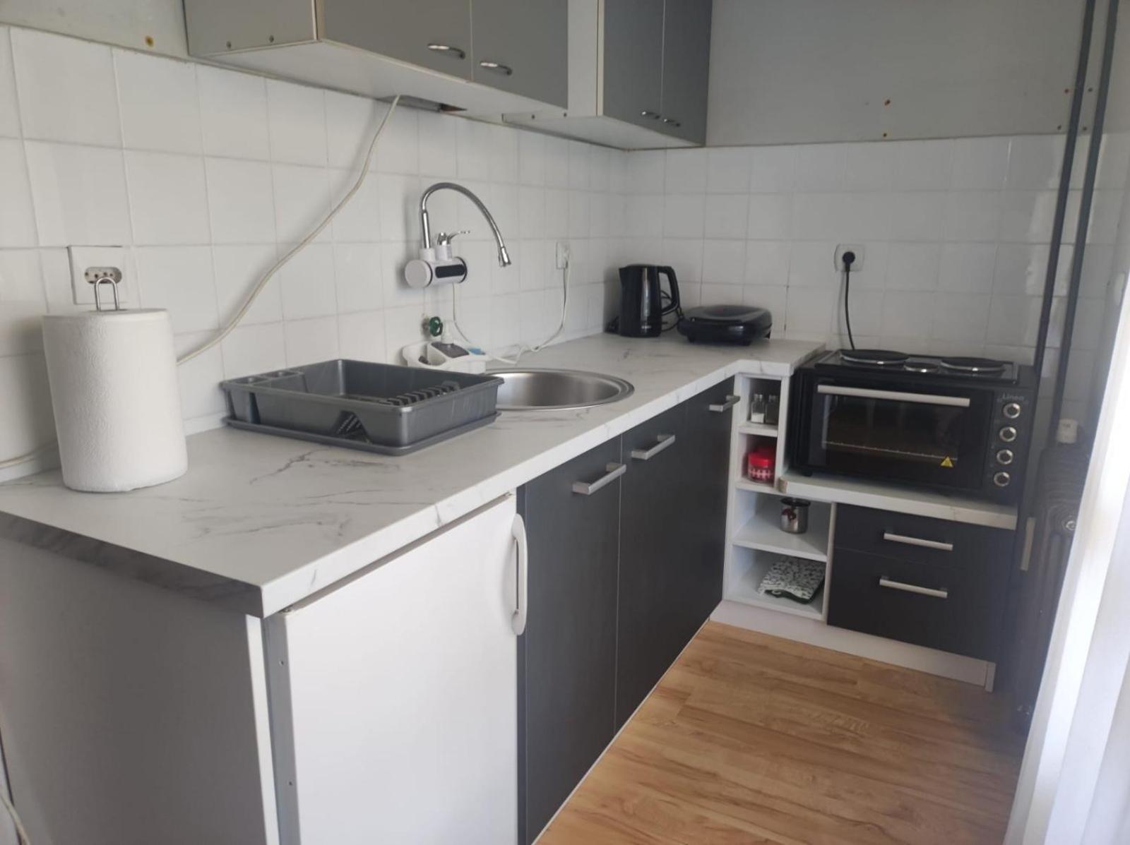 Vila Zora Apartman Banja Koviljača Εξωτερικό φωτογραφία